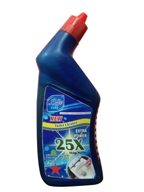 Laxo Care Toilet Cleaner Packaging Size 200g At Best Price In Prayagraj Id 23192479648
