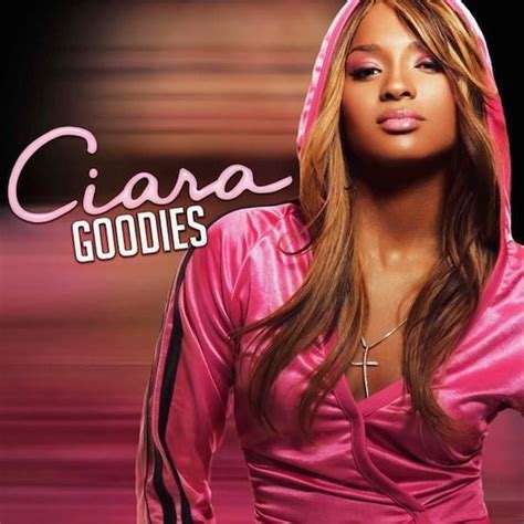 Ciara Goodies Lyrics And Tracklist Genius