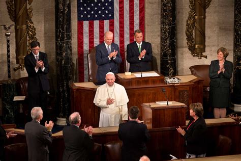 Pope Francis Us Visit See Photos Time