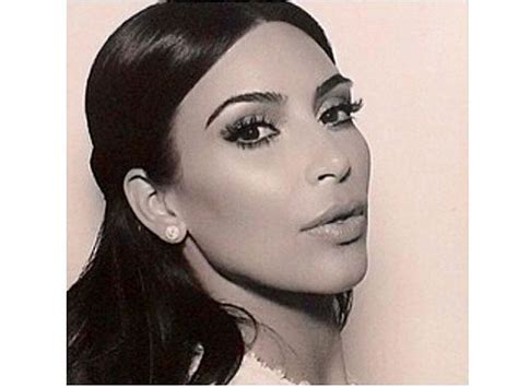 How To Recreate Kim Kardashians 3 Wedding Hairstyles And Rehearsal