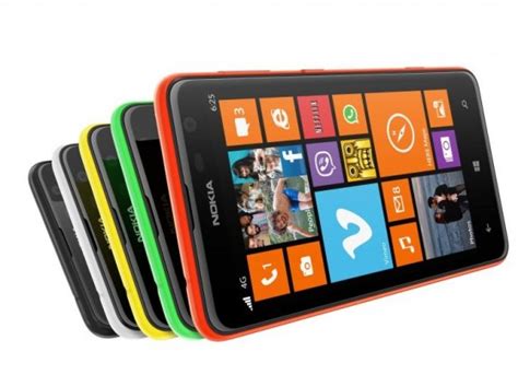 Freeunlocks, a leading provider of nokia unlock codes can locate your nokia lumia 625 unlock code fast. Novo Nokia Lumia 625 - Uma aposta Nokia para o mercado 4G ...