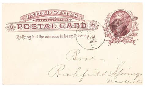 Digital Vintage Printable Postcards | Call Me Victorian