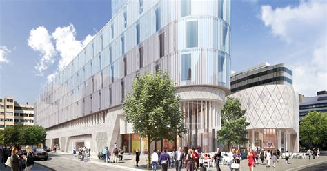 Located on the south bank, minutes from london's most recognisable attractions, park plaza london waterloo puts guests in the heart of this vibrant, historic city. London's South Bank to welcome new hotel in 2018 ...