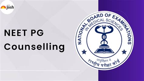 Neet Pg 2024 Counselling Dates Out Seat Matrix Registration