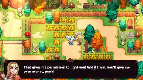 Nexomon will still take players into the role of an animal trainer with the major task of collecting cute monsters called nexomon with nexomon mod apk 2.8.3 (unlimited money). Download Nexomon: Extinction Crack » Socigames