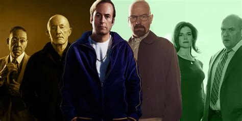 Movie Zone 🤪😤😀 Better Call Saul S6 Is More Like Breaking Bad Than Ever