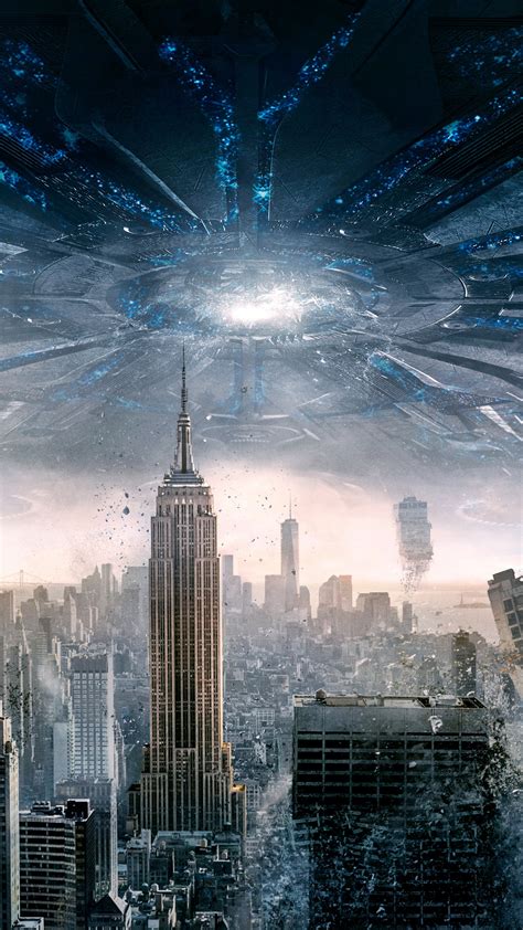 Sequel To Independence Day Resurgence Poreat