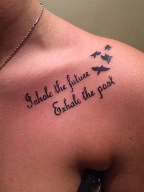 Motivational Quotes Tattoo Ideas Omarconlyn