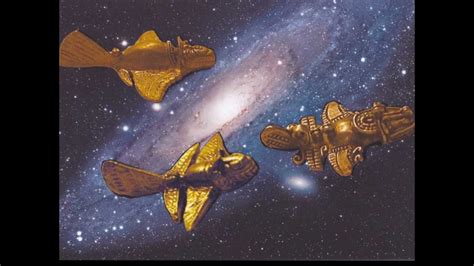 Ancient High Tech Civilization: Ancient Aliens - YouTube