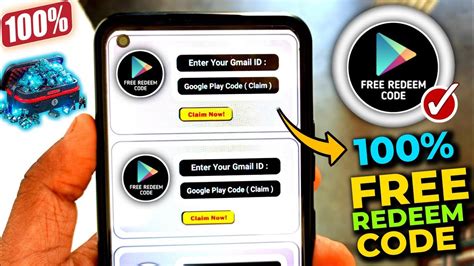 0 Loot Google Play Gift Card Earning App New Redeem Code Earning