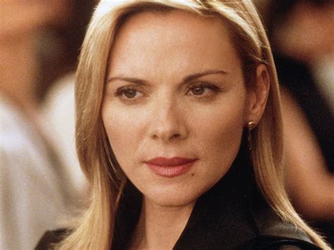 And Just Like That Sex And The Citys Kim Cattrall Says Samantha No Longer Dominates Her Career