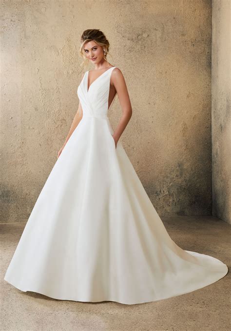 Morilee Bridal 5768 Wedding Dress