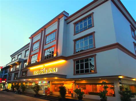 Hotel Sekitar