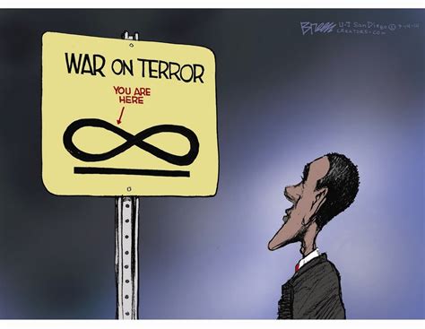 Who Had The Better Strategy In The War On Terror Bush Or Obama