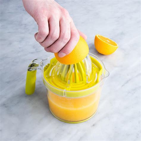 Ksp Citrus Hand Held Citrus Juicer Lime Green Kitchen Stuff Plus