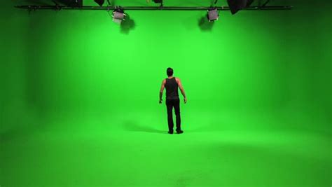 Green Screen Studio Stock Video Footage 4k And Hd Video Clips