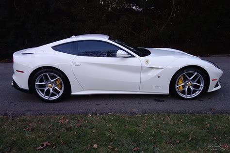 Search and find complete range of ferrari cars for sale anywhere in philippines. 2015 Ferrari F12 berlinetta Coupe For Sale Long Island NY $269,900 - PORSCHE LONG ISLAND | Used ...