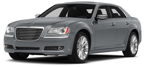 2014 Chrysler 300 Color Options Carsdirect