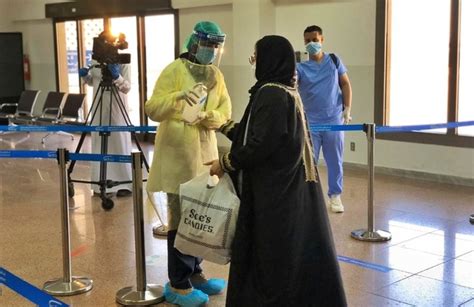 دراسة تكشف عن انتشار كورونا عبر الأسطح الملوثة أيضاً. 518 إصابة جديدة بفيروس كورونا في السعودية | صحيفة الاقتصادية