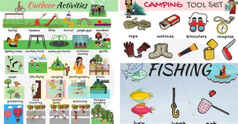 Outdoor Games List Of Useful Outdoor Games With Pictures 7esl