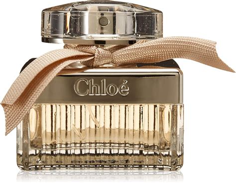 Chloe 26596 Agua De Perfume 30 Ml Amazones Belleza