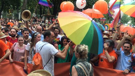 El Informe Policial Contradice Las Denuncias De Abusos Del Partido Político Ciudadanos En El