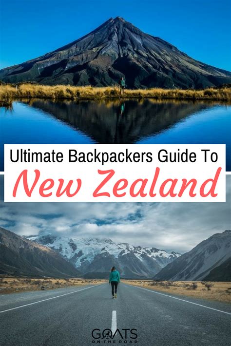 The Ultimate Resource For Planning Your Epic Trip To New Zealand Best