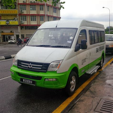See more of vans malaysia collection on facebook. Kuala Lumpur Malaysia Budget Van Rental Budget Van Charter ...
