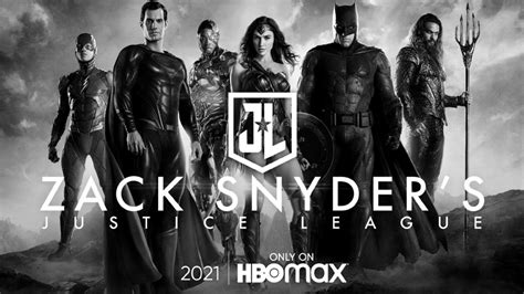 When thr attempted to play tom & jerry, first an error message appeared, and then snyder's justice league cut began. Zack Snyder 'Justice League' cut headed for HBO Max in ...