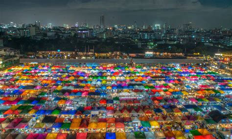 (full list) results for : 5 Pilihan Pasar Malam di Bangkok yang Mampu Memberikan ...
