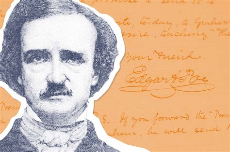 On Poe’s 215th Birthday, UVA Special Collections Preserves His Spirit