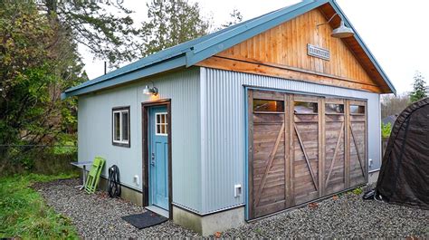 Small Home With Garage 30 Great Diy Ideas For Garage Storage And