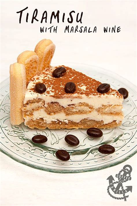 Line a rimmed baking sheet with parchment paper. Classic No Bake Tiramisu Recipe for The Expedia's World on ...