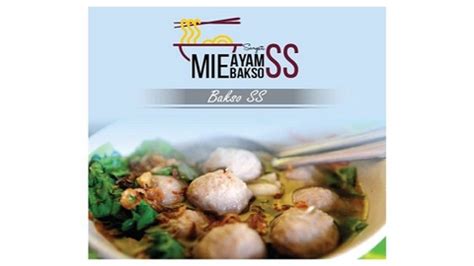 Bakmi Ss Srengseng Sawah Makanan Delivery Menu Grabfood Id