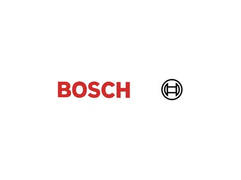 Bosch 01 Logo Png Transparent And Svg Vector Freebie Supply