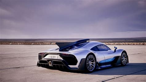 Mercedes Amg Project One 4k 2 Wallpapers Wallpaper Download Free