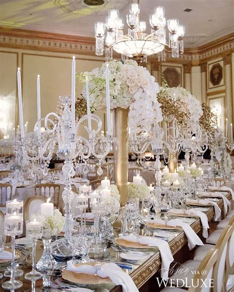 1001 Best Images About Centerpieces Bring On The Bling
