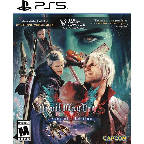 Devil May Cry Special Edition Ps Oyun Fiyat