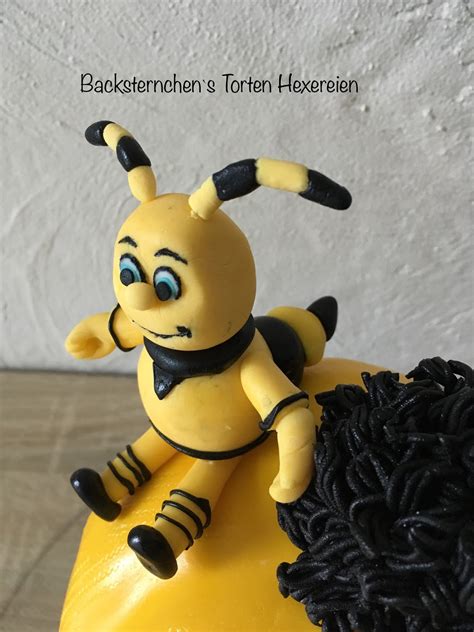 Dortmund schlug den msv duisburg, eintracht braunschweig, den sc paderborn, borussia mönchengladbach und. Backsternchen's Torten Hexereien : Tutorial BVB Emma