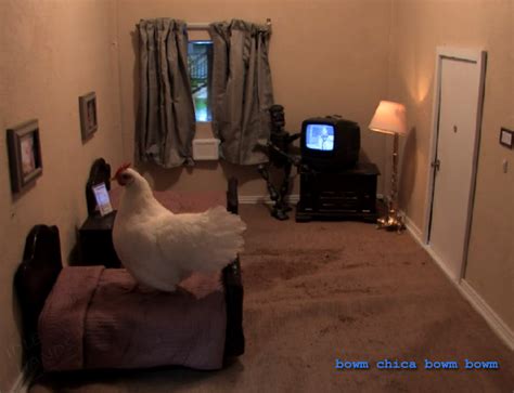 Idle Hands 100th Episode Of Robot Chicken Brings Robo Sex Cam