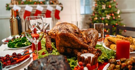 'twas the night before christmas… spend it with your nearest and dearest, and not in the kitchen away from the fun. Christmas Eve Dinner To Go from The Manor - Patchogue ...