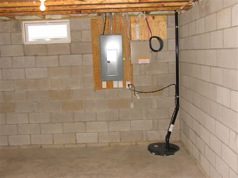 Fill the cavity around the liner with coarse gravel until the gravel comes about an inch above. A Short Guide to Sump Pump Repair and Maintenance