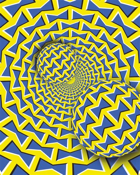 The Art Of Optical Illusion Art Of Play