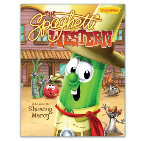 The Spaghetti Western Book