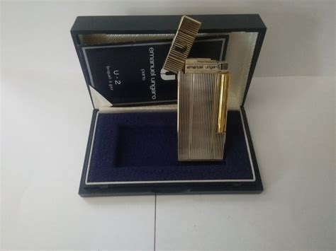 Emanuel Ungaro Pocket Lighter Complete Collection Of 5 Catawiki