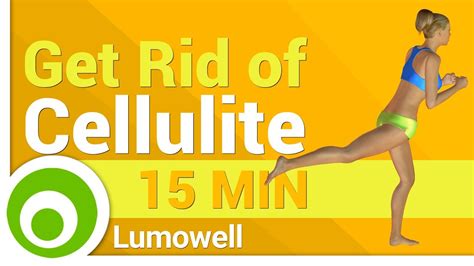 Exercises To Get Rid Of Cellulite Youtube