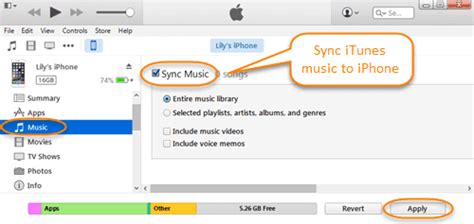 You need to have all of your songs saved. 2021How to Transfer Music from Laptop to iPhone 12/11/XR ...