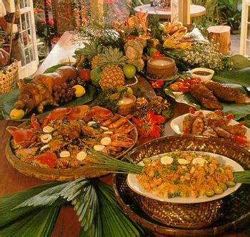 The philippines has a wide variety and countless number of restaurants across the country. Exotic Philippine Food of the Ibanags