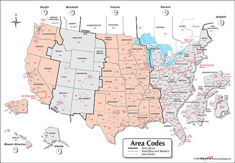 4 Free Printable Usa Time Zone Map Download United States America