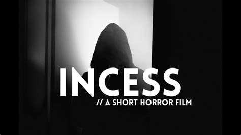 Incess A Short Horror Film Youtube